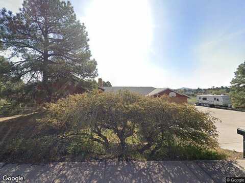 Central, SHOW LOW, AZ 85901