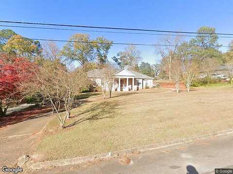 Teel, WEST POINT, GA 31833