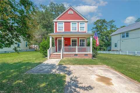 Riverview, SMITHFIELD, VA 23430