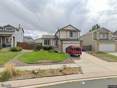 Butterfield, COLORADO SPRINGS, CO 80923