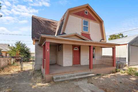 Cedar, SPOKANE, WA 99205