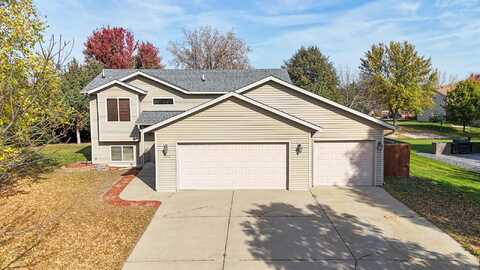 36Th, SAINT CLOUD, MN 56301