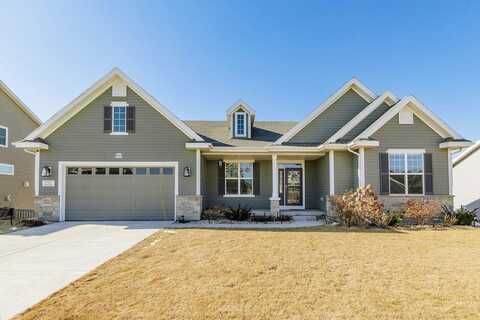 Masters, MENOMONEE FALLS, WI 53051