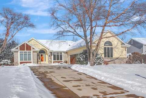 Whitetail, MENOMONEE FALLS, WI 53051