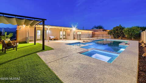 6Th, TUCSON, AZ 85710