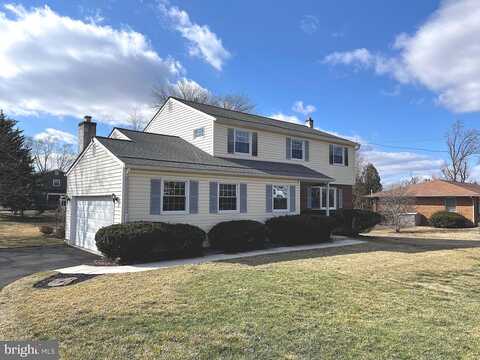 Herman, HORSHAM, PA 19044