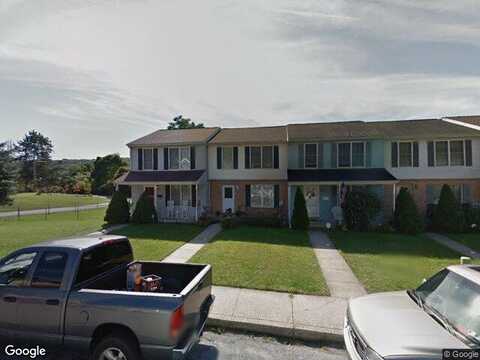 Madison, COATESVILLE, PA 19320