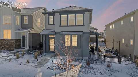 Slinky, COLORADO SPRINGS, CO 80924