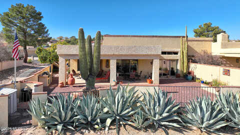Arnold Palmer, TUCSON, AZ 85742