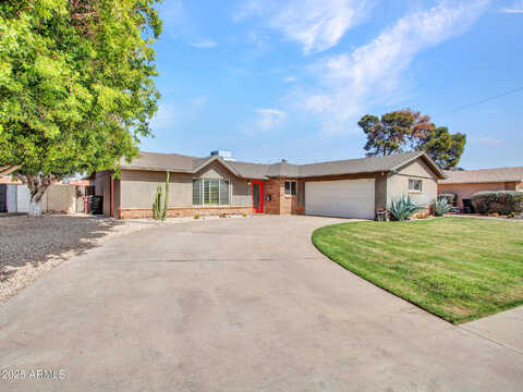 Montecito, SCOTTSDALE, AZ 85251