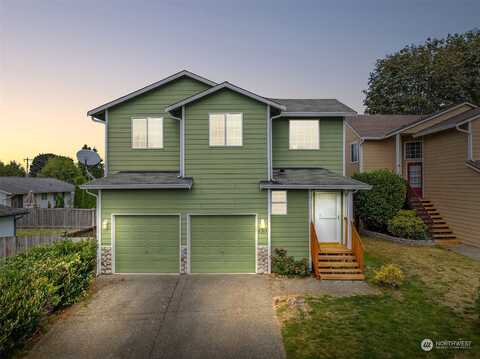 6Th, LAKE STEVENS, WA 98258