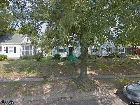 38Th, RICHMOND, VA 23223