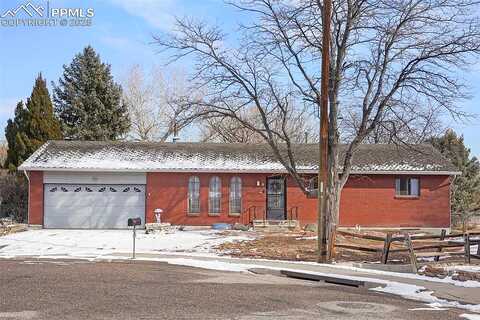 Newpark, PUEBLO, CO 81001