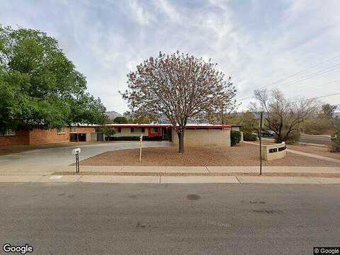 Lee, TUCSON, AZ 85715
