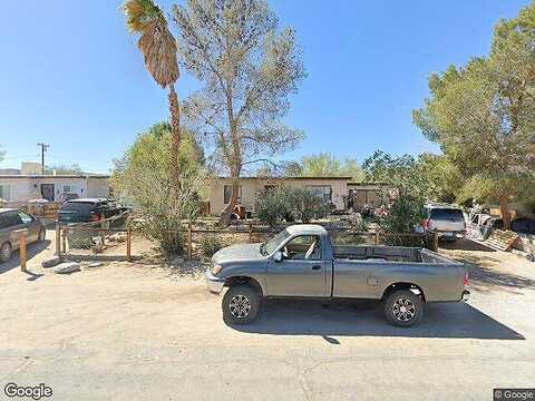 Alta Loma, TWENTYNINE PALMS, CA 92277