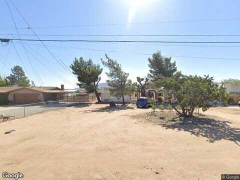 Lyons, HESPERIA, CA 92345