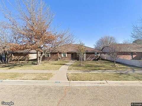 Westbury, AMARILLO, TX 79109