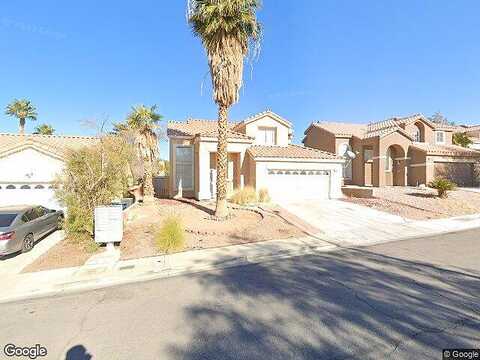 Happy Isles, LAS VEGAS, NV 89156