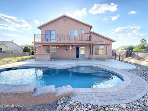 Star Ridge, TUCSON, AZ 85757