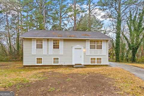 Black Bend, RIVERDALE, GA 30274