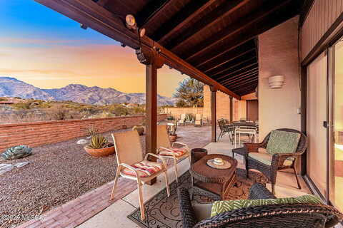 Via Algardi, TUCSON, AZ 85750