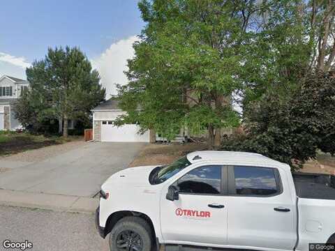 Binder, COLORADO SPRINGS, CO 80923