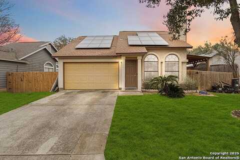 Village, SAN ANTONIO, TX 78250
