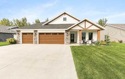 Lanigan, SAINT JOSEPH, MN 56374