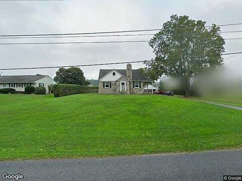 Oysterdale, OLEY, PA 19547