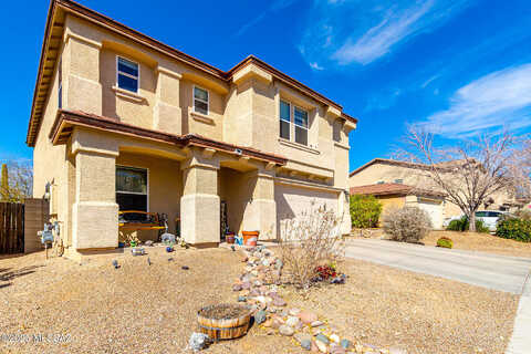 Copperhead, TUCSON, AZ 85742
