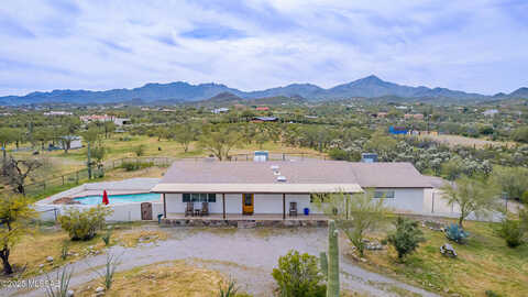 Blue Bonnet, TUCSON, AZ 85745