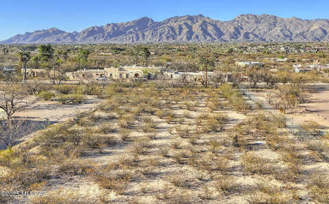Fort Lowell, TUCSON, AZ 85712