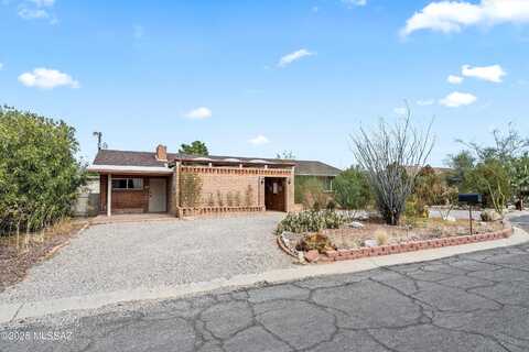 6Th, TUCSON, AZ 85711