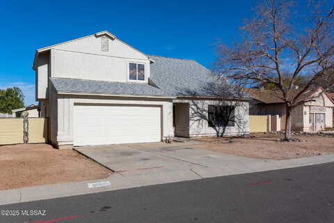 Nighthawk, TUCSON, AZ 85742