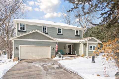 Hooper Lake, EXCELSIOR, MN 55331