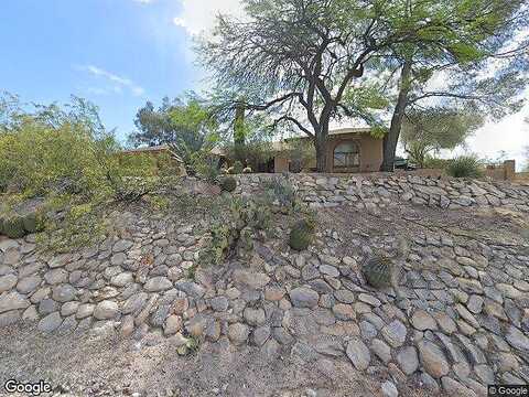 Avenida Del Cazador, TUCSON, AZ 85718