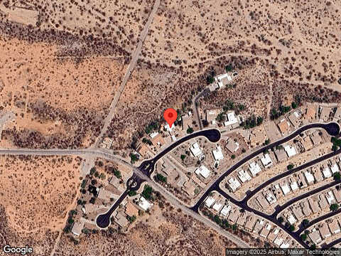 Moon River, GREEN VALLEY, AZ 85622