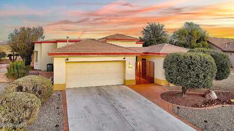 Moon River, GREEN VALLEY, AZ 85622