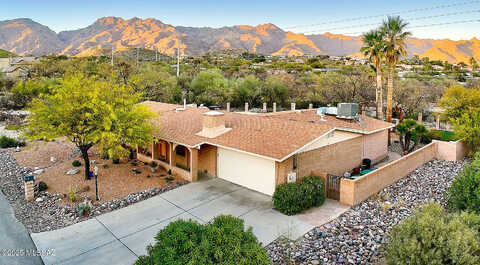 Rocky Creek, TUCSON, AZ 85750
