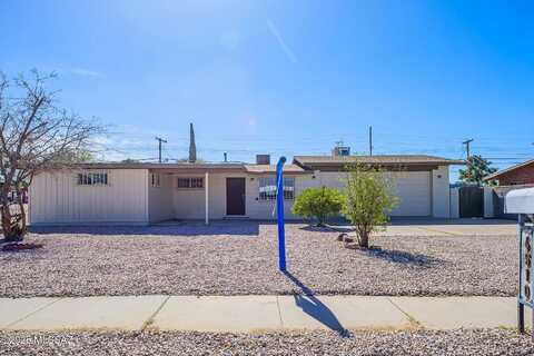 28Th, TUCSON, AZ 85711