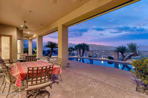Sabino Mountain, TUCSON, AZ 85750