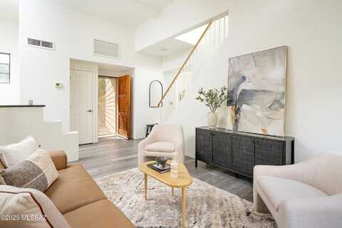 Rillito Creek, TUCSON, AZ 85719