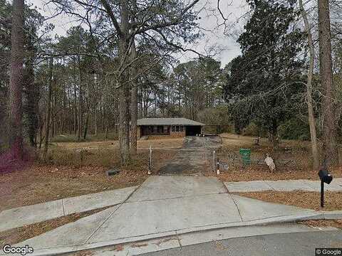 Loveless, ELLENWOOD, GA 30294