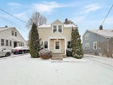 Roslyn, ERIE, PA 16505