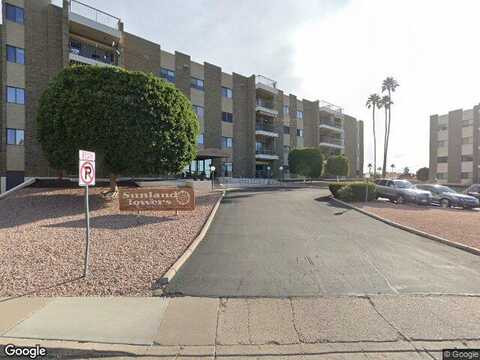 Parkcrest, MESA, AZ 85206