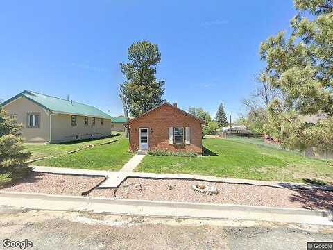 Pueblo, SIMLA, CO 80835