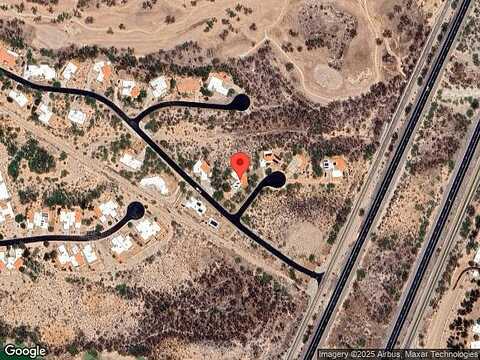 Via Del Ruisenor, GREEN VALLEY, AZ 85622