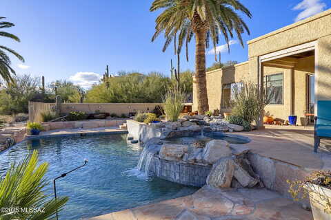 River Bluff, TUCSON, AZ 85750