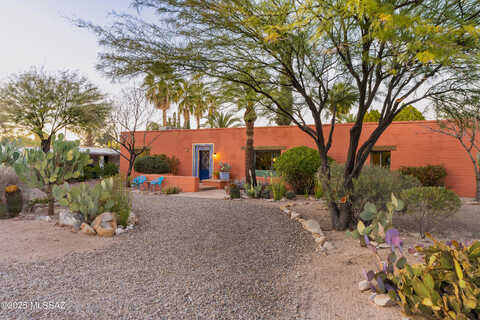 Calle De Soto, TUCSON, AZ 85716