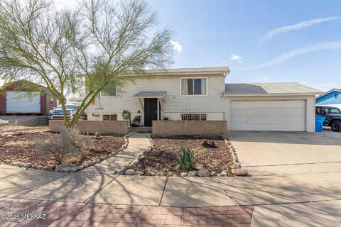 North Aire, TUCSON, AZ 85741